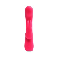 VeDO Kinky Bunny Rabbit Vibrator Pink