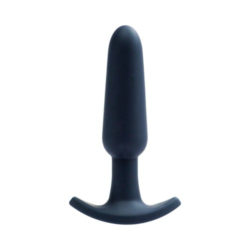 VeDO Bump Rechargeable Anal Vibe - Powerful & Waterproof