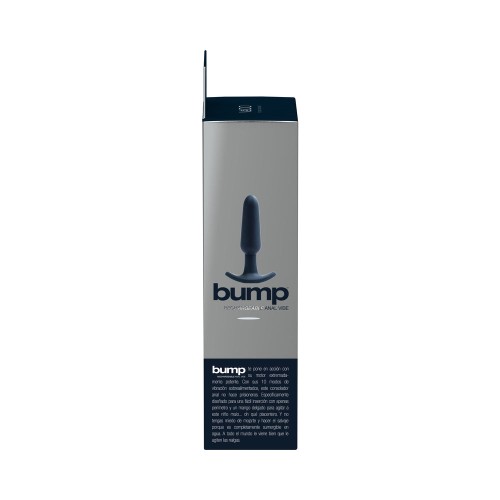 VeDO Bump Rechargeable Anal Vibe - Powerful & Waterproof