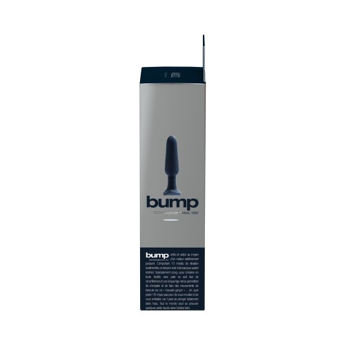 VeDO Bump Rechargeable Anal Vibe - Powerful & Waterproof