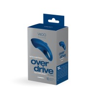 VeDO Overdrive+ Rechargeable Ring