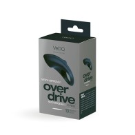 VeDO Overdrive+ Rechargeable Ring for Ultimate Pleasure