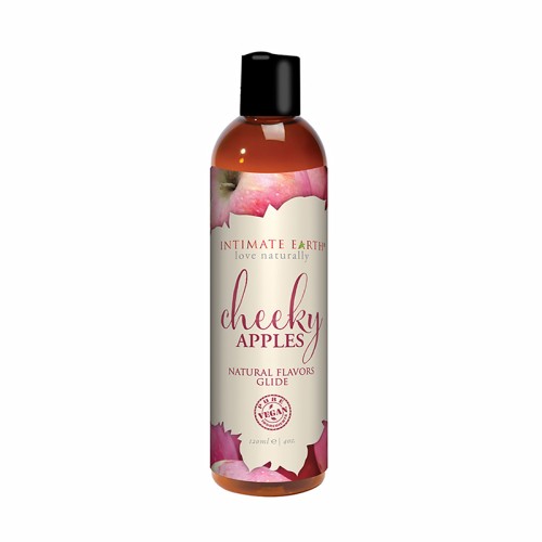 Intimate Earth Gel Anal Cheeky Apples