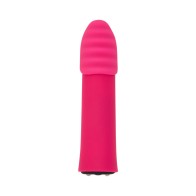 Nu Sensuelle Point Plus Bullet Vibrator with Sleeves