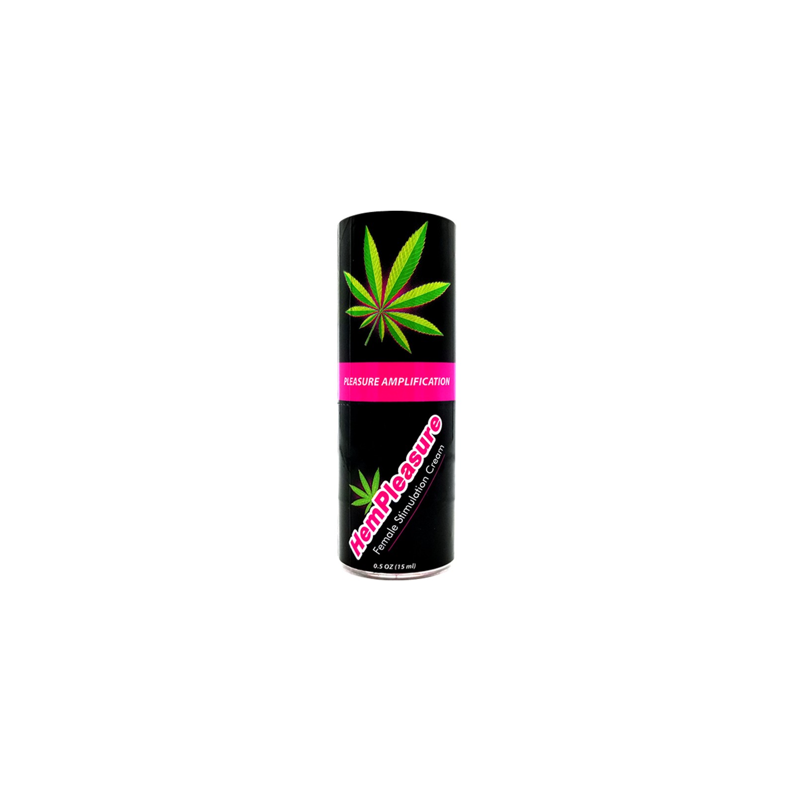 Crema de Arousal HemPleasure para Mujeres