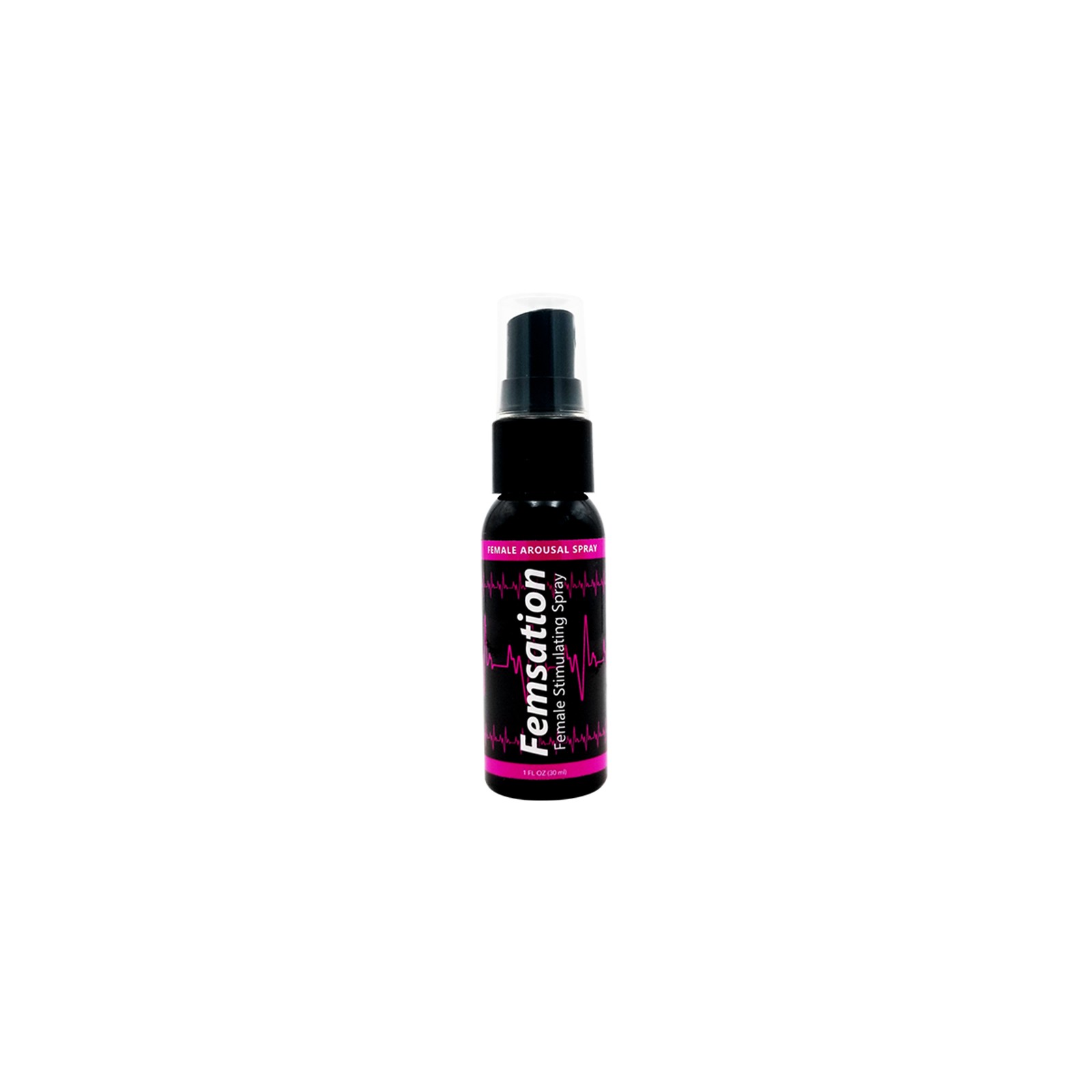 Femsation Female Stimulation Spray - 1oz