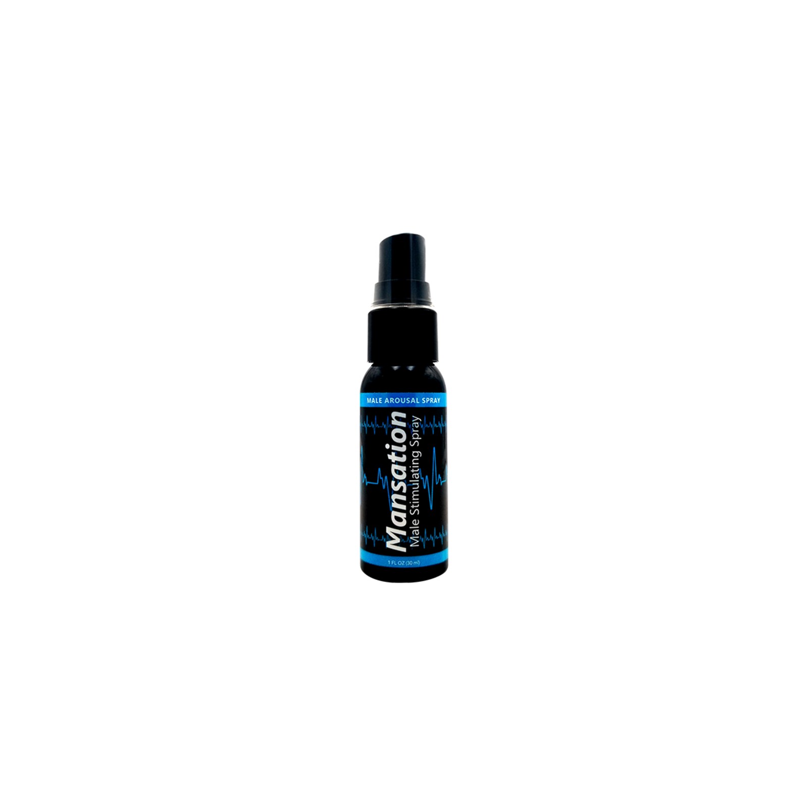 Mansation Male Stimulation Spray - Maximum Sensation