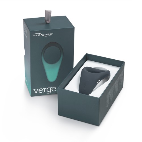 Anillo Vibrante Recargable We-Vibe Verge