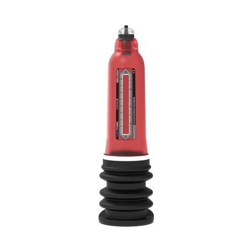 Bathmate Hydro7 Red - Penis Expansion Pump