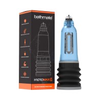 Bomba Bathmate Hydromax5 Azul