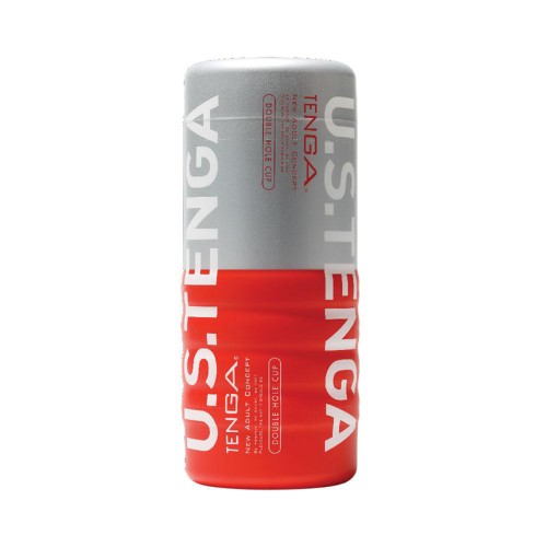 Tenga Double Hole Cup - Ultra Size