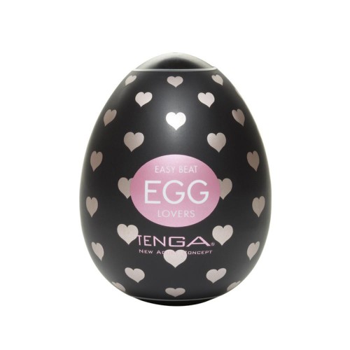 Tenga EGG Lovers for Superior Male Pleasure