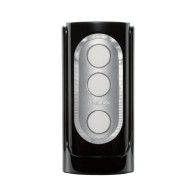 Tenga FLIP HOLE Black - Unique Pleasure Experience