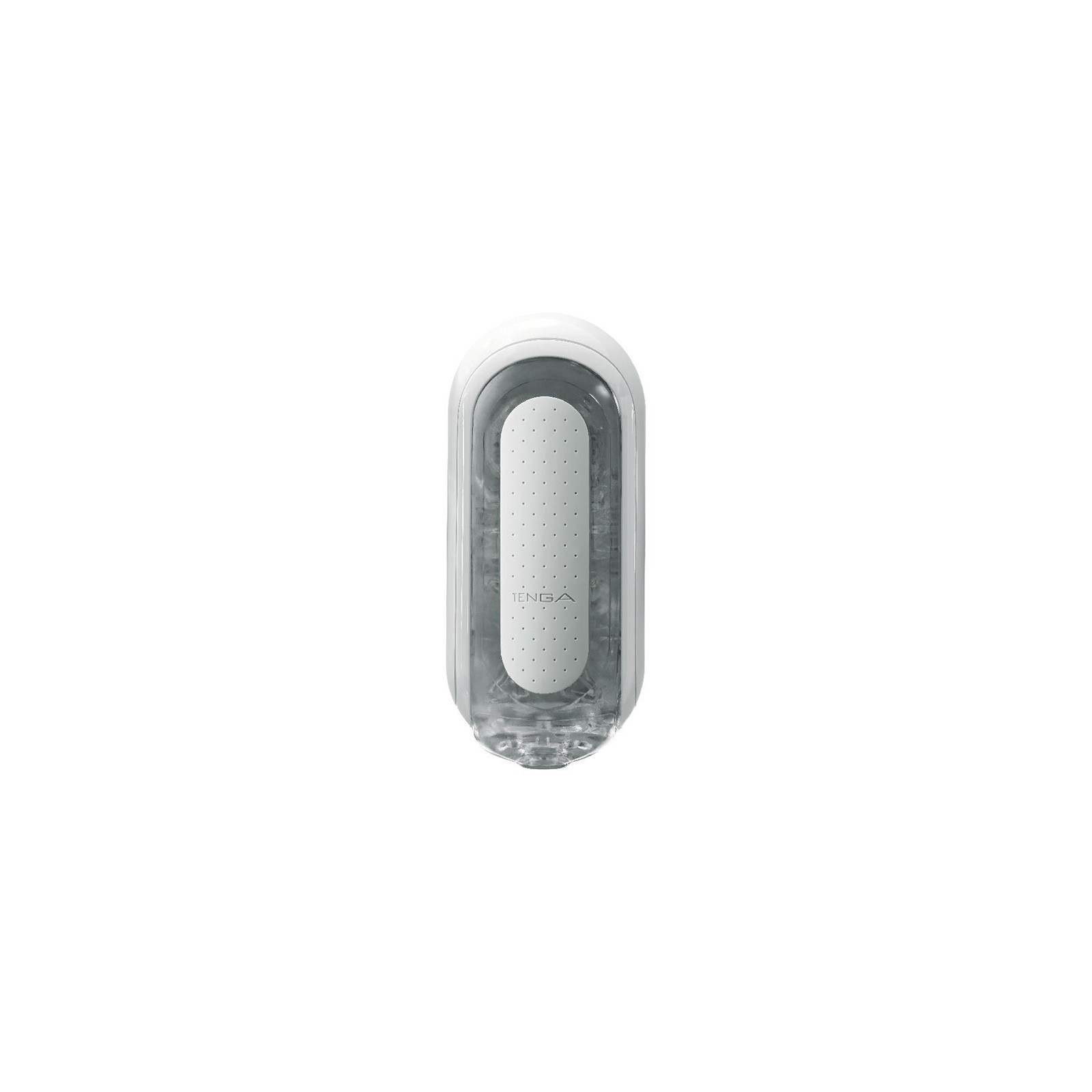 Tenga FLIP ZERO White Ultimate Male Pleasure Device