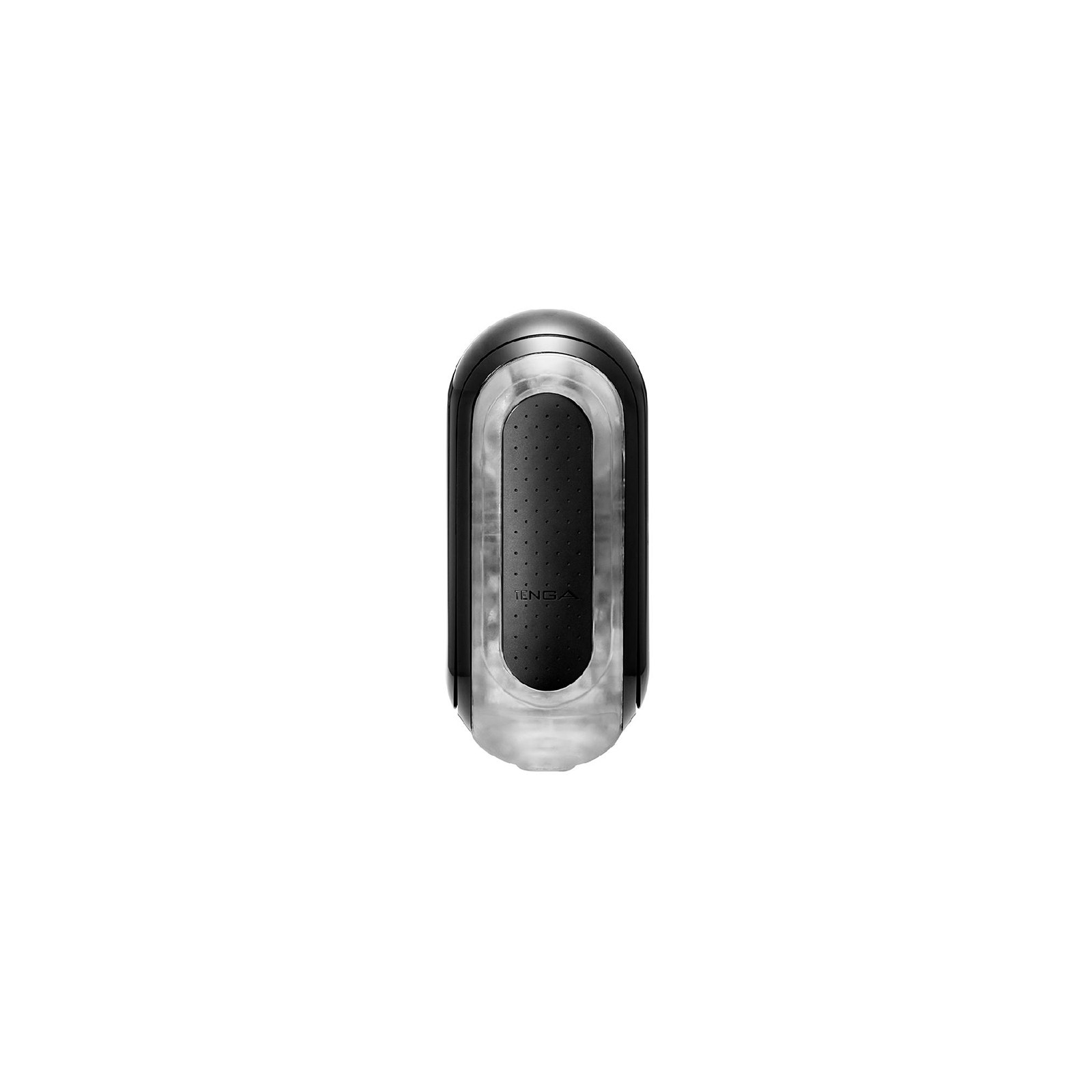 Tenga FLIP ZERO Black Male Pleasure Device