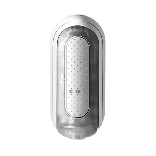 Tenga FLIP ZERO EV - Dual Vibrating Pleasure