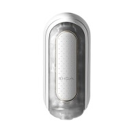 Tenga FLIP ZERO EV - Placer Vibratorio Dual