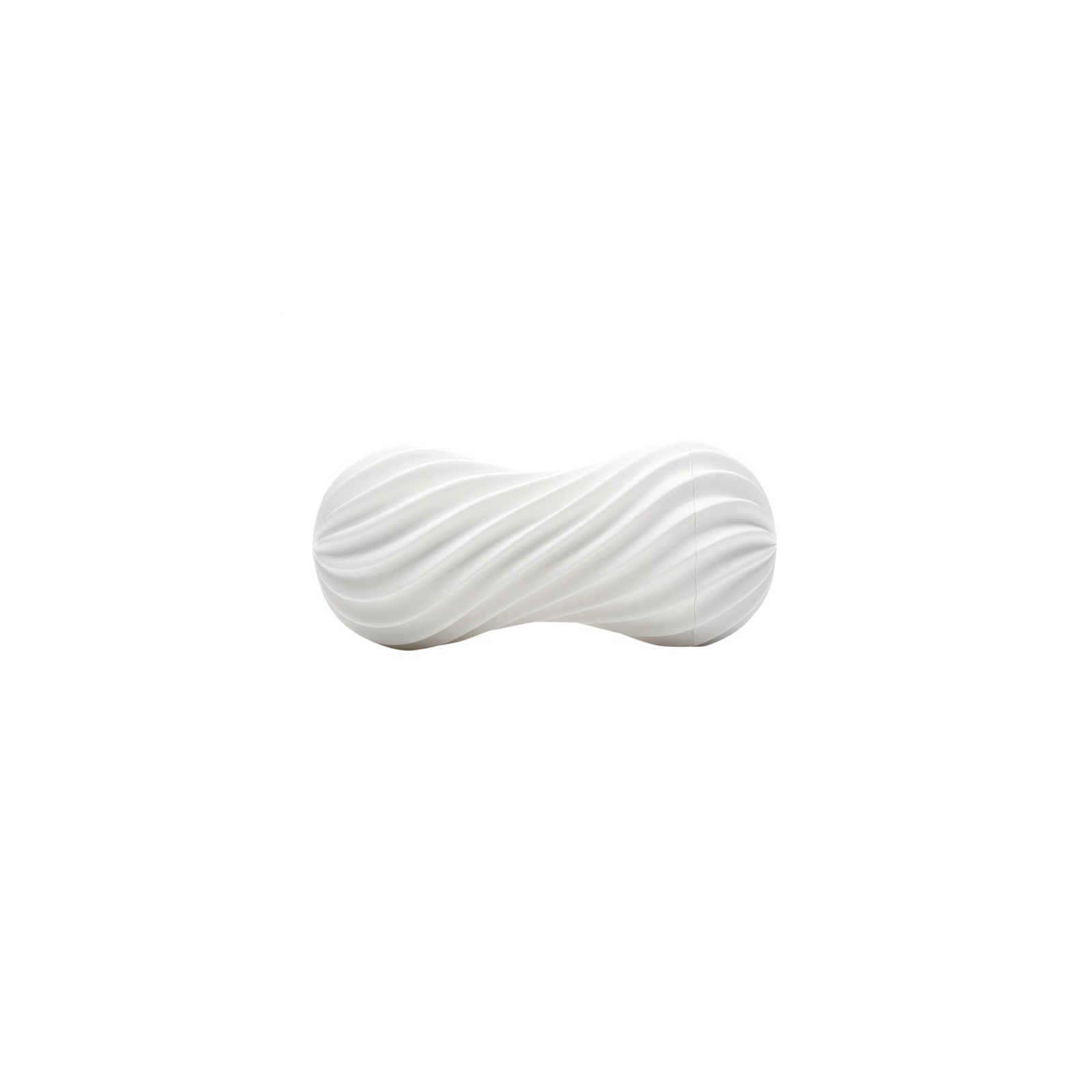 TENGA FLEX Silky White - Estimulación Única