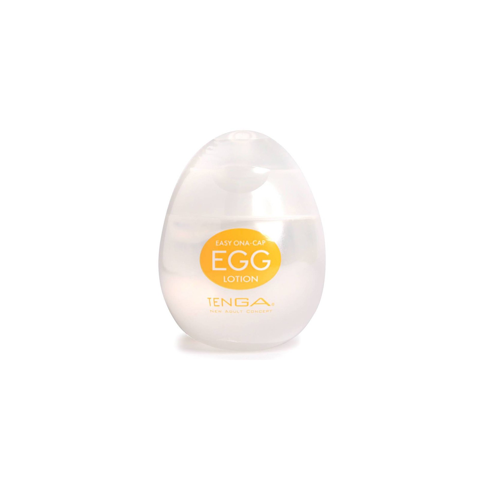 Tenga EGG Lotion for Enhanced Pleasure