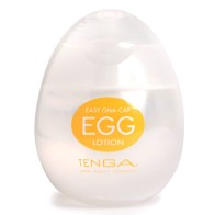 Tenga EGG Lotion for Enhanced Pleasure