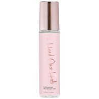 CG Body Mist with Pheromones for Lasting Allure