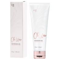 CG Oh Wow Tightening Gel