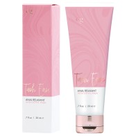 Gel Relajante Anal CG Tush Ease para Comodidad