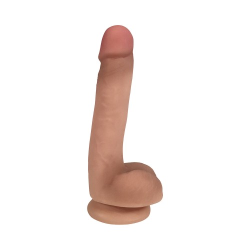 Curve Toys Easy Riders Dual Density Dildo