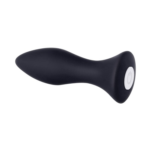 Evolved Mighty Mini Rechargeable Vibrating Plug