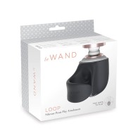 Le Wand Loop Silicone Penis Attachment