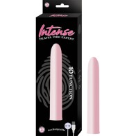 Intense Travel Vibe Expert 10 Function Pink