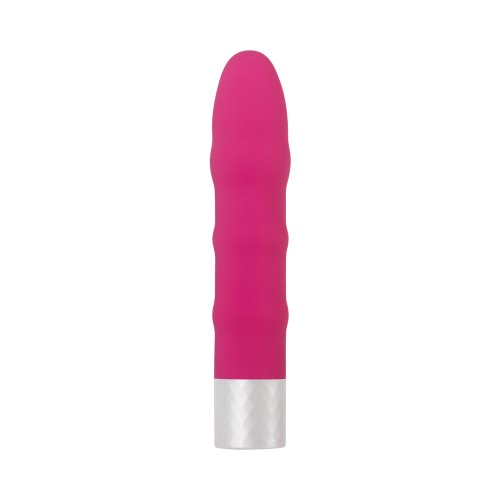 Evolved Ignite Vibrador Slimline de 10 Velocidades