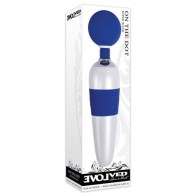 Evolved On The Dot Wand Vibrator