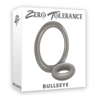 Cockring Bullseye de Tolerancia Cero para Erecciones Poderosas