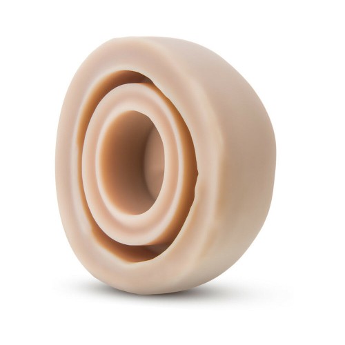 Performance Universal Pump Sleeve Anal Beige