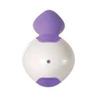 Evolved Thick & Thrust Bunny - Rechargeable Rabbit Vibrator