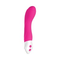 Evolved Buxom G Rechargeable G-Spot Vibrator