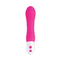 Evolved Buxom G Rechargeable G-Spot Vibrator