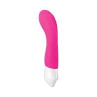 Evolved Buxom G Rechargeable G-Spot Vibrator