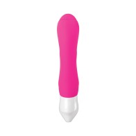 Evolved Buxom G Rechargeable G-Spot Vibrator