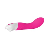 Evolved Buxom G Rechargeable G-Spot Vibrator