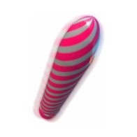 Pipedream Classix Sweet Swirl Vibrator for Beginners