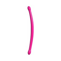 Dildo Doble Flexible Pipedream Classix para Parejas