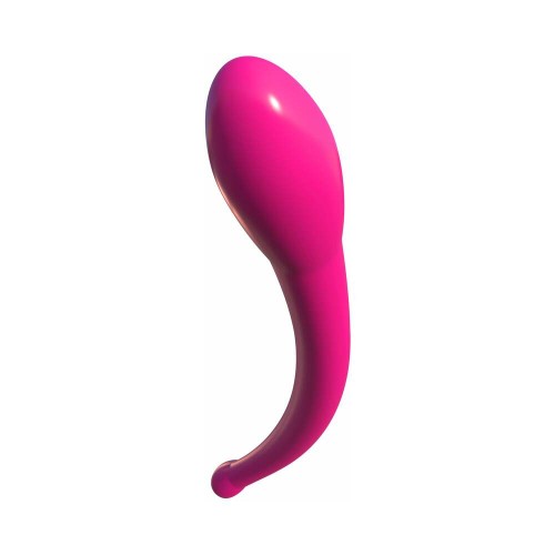 Dildo Doble Flexible Pipedream Classix para Parejas