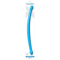 Dildo Flexible Double Whammy Pipedream Azul