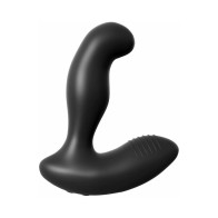 Pipedream Elite Vibe Prostático Electro - Placer Anal Supremo