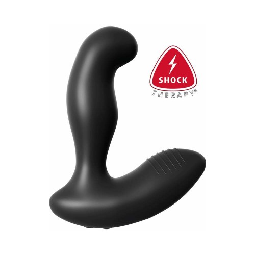 Pipedream Elite Vibe Prostático Electro - Placer Anal Supremo