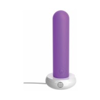 Vibrador Bullet Recargable Pipedream Fantasy For Her