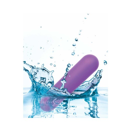 Vibrador Bullet Recargable Pipedream Fantasy For Her