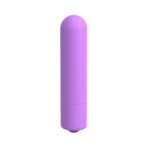 Pipedream Fantasy For Her Waterproof Pocket Bullet Purple